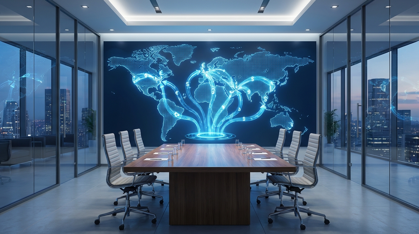 Cash Management: Optimizing Corporate Liquidity