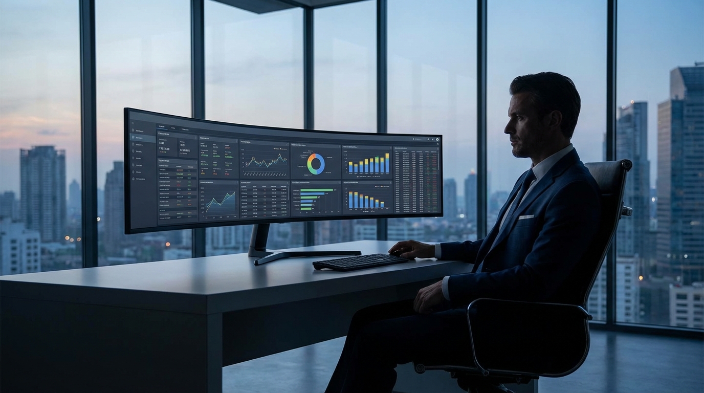 Corporate Treasury Management: A Comprehensive Guide