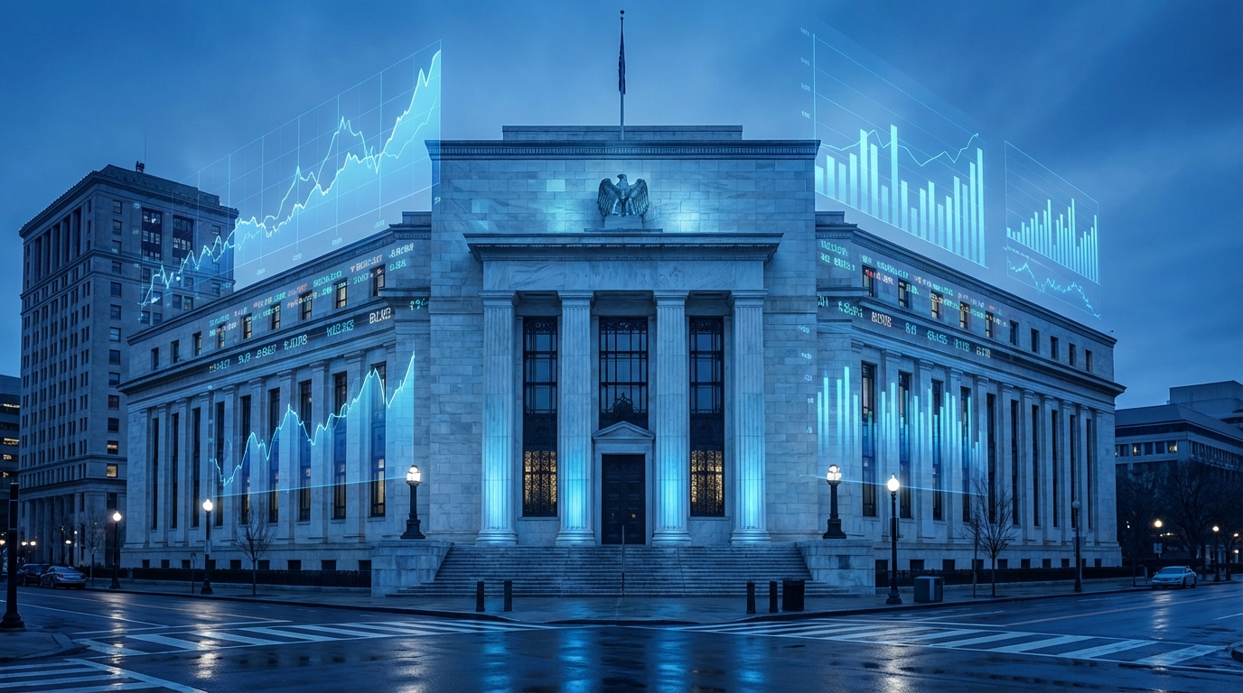 Fundamental Analysis in Forex: Economic Indicators and Central Banks