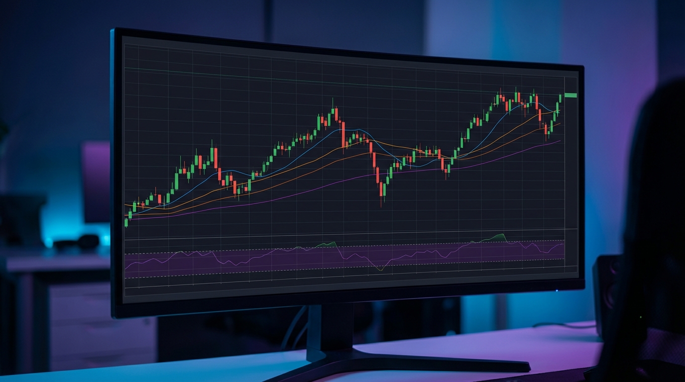 Technical Analysis for Forex: Charts, Patterns, and Indicators