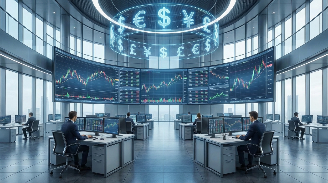 FxPro Daily Forex Brief