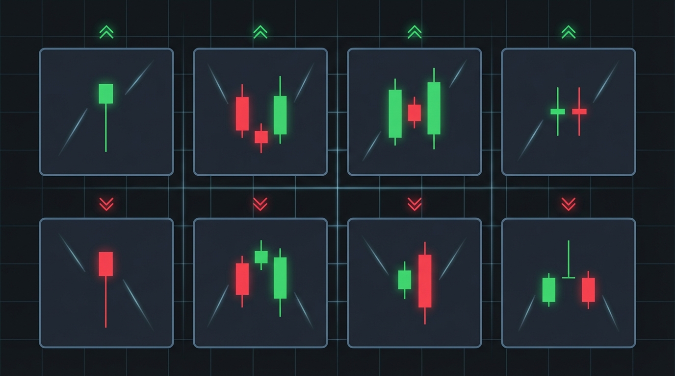 Candlestick Patterns