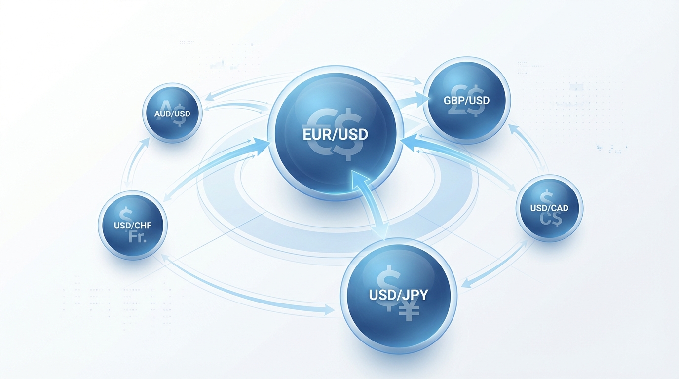 Major Currency Pairs